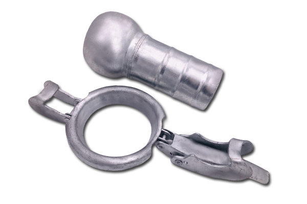 BAUER - SK - Typ S77 - Kugel 89 x Tülle 75 ZN BAUER - SK - Typ S77 - Kugel 89 x Tülle 75 ZN