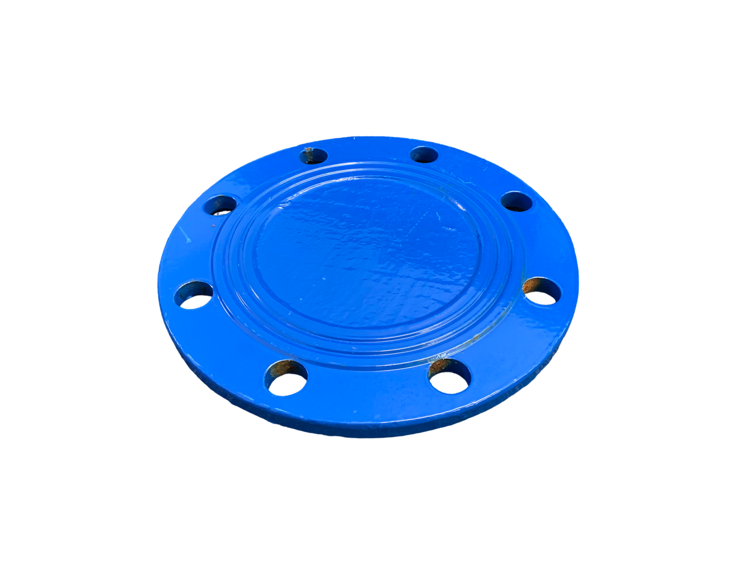 X-Blindflansch DN150 PN16 X-Blindflansch DN150 PN16