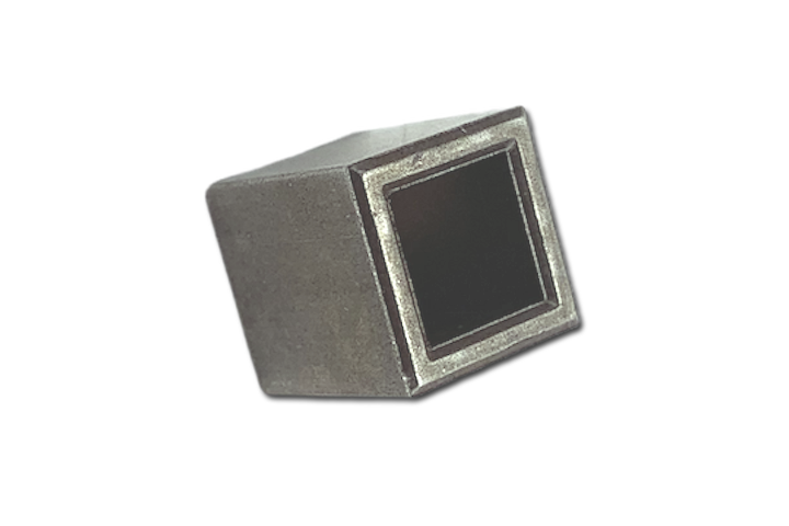 Vierkantadapter für Servomotor 14mm auf 9 oder 11mm Vierkantadapter für Servomotor 14mm auf 9 oder 11mm