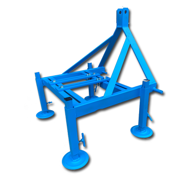 Dreipunktbock P3 Dreipunktbock P3