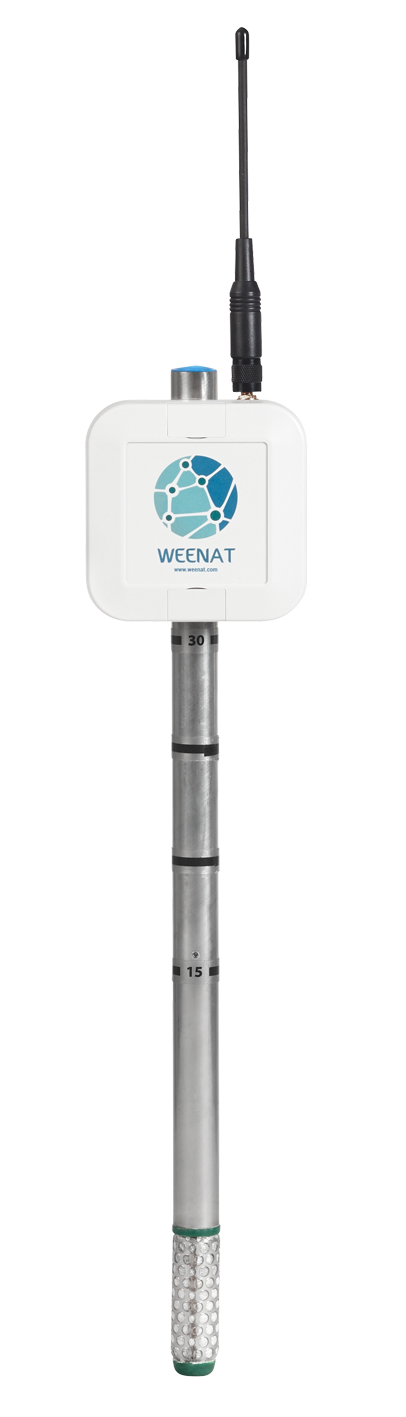 WEENAT - Tensiometer-Set 30 - 60 cm
