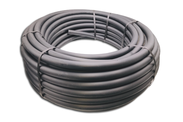 PE-Rohr ISO/LD 25 x 2,3 PN 6 L= 100 m