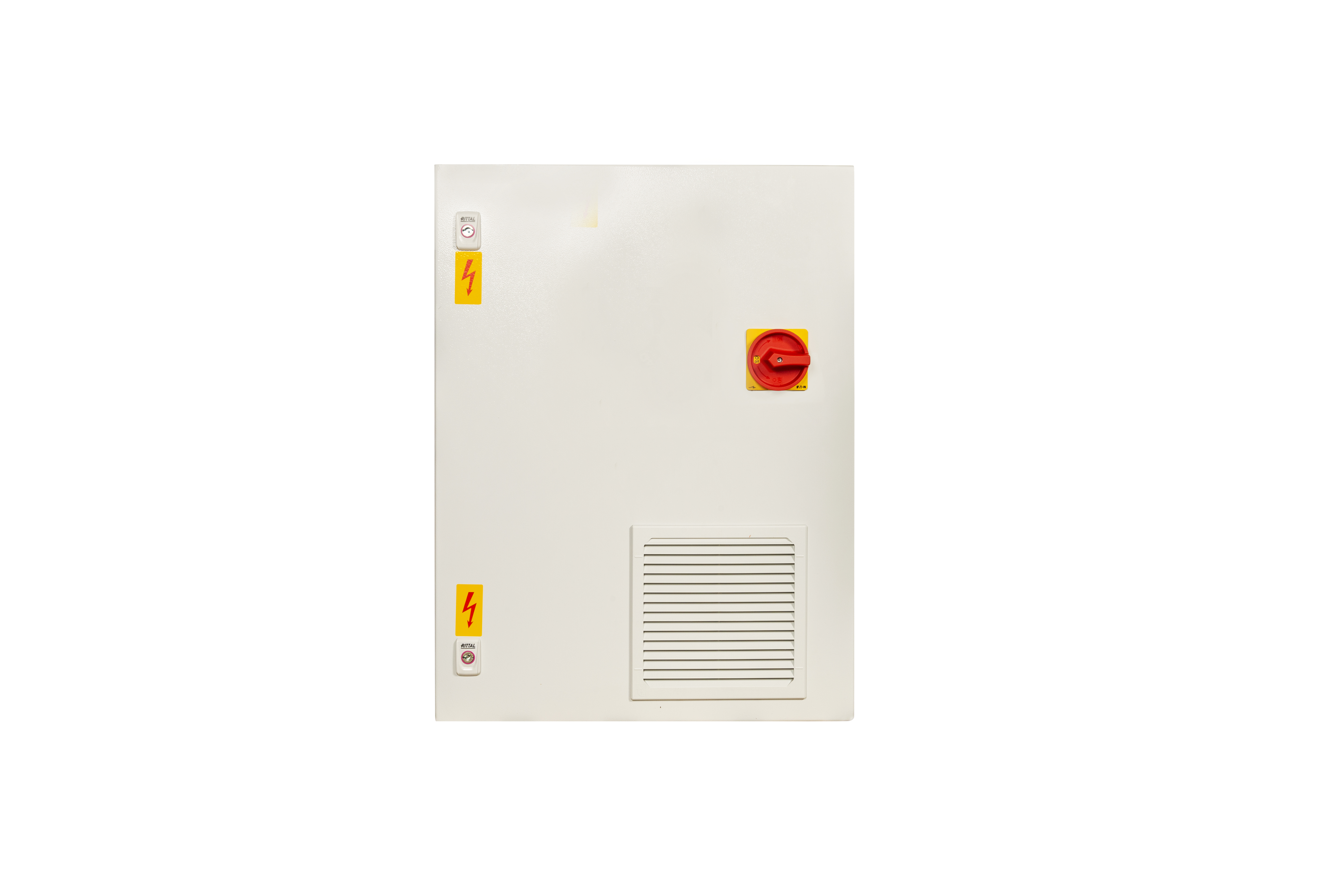 Schaltschrank Softstarter 15-30A/15kW im Wandschrank Schaltschrank Softstarter 15-30A/15kW im Wandschrank