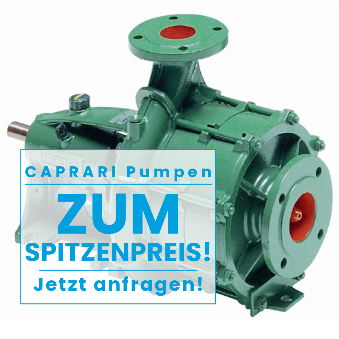 CAPRARI - MEC-MR 80-4/3A CAPRARI - MEC-MR 80-4/3A