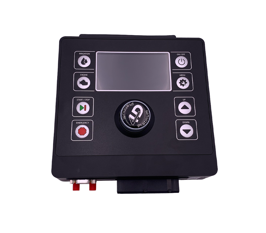 VARIODRIVE mit ID4 Version HW 6 VARIODRIVE mit ID4 Version HW 6