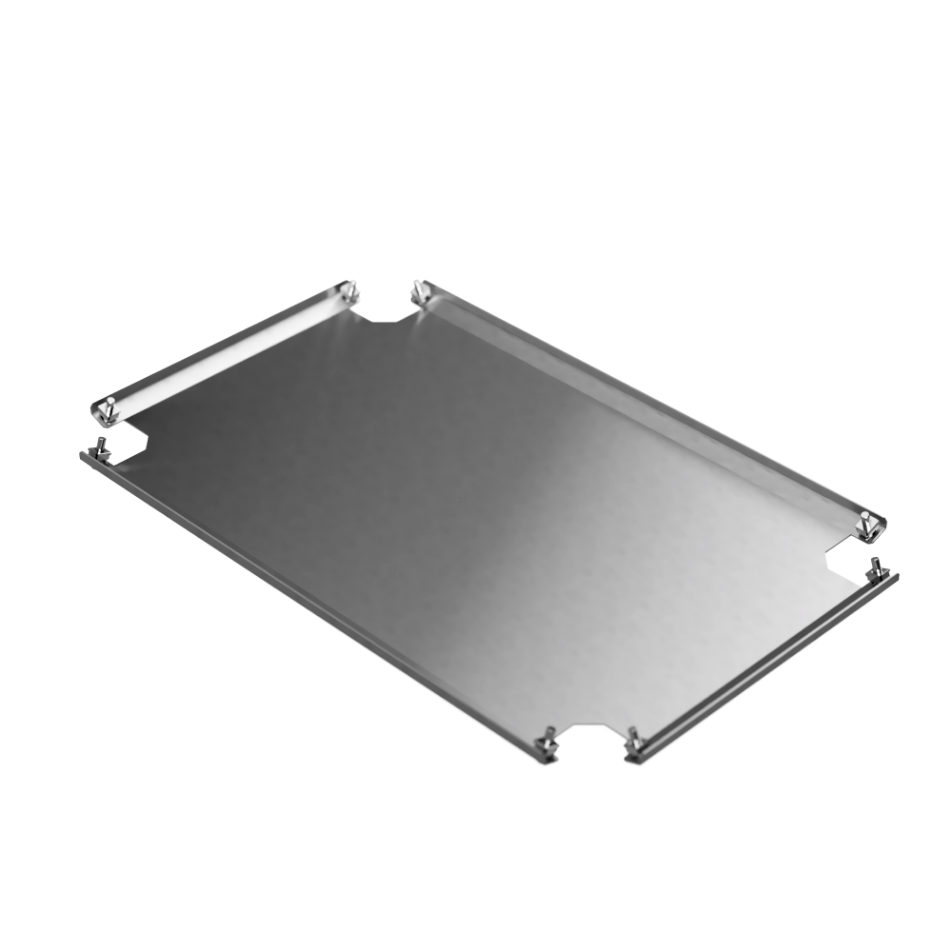 Gehäuseabdeckung für Schaltanlage Gehäuseabdeckung für Schaltanlage