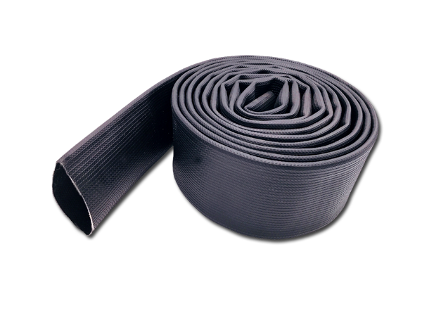 Flachschlauch 127 mm  5" Aquaflex