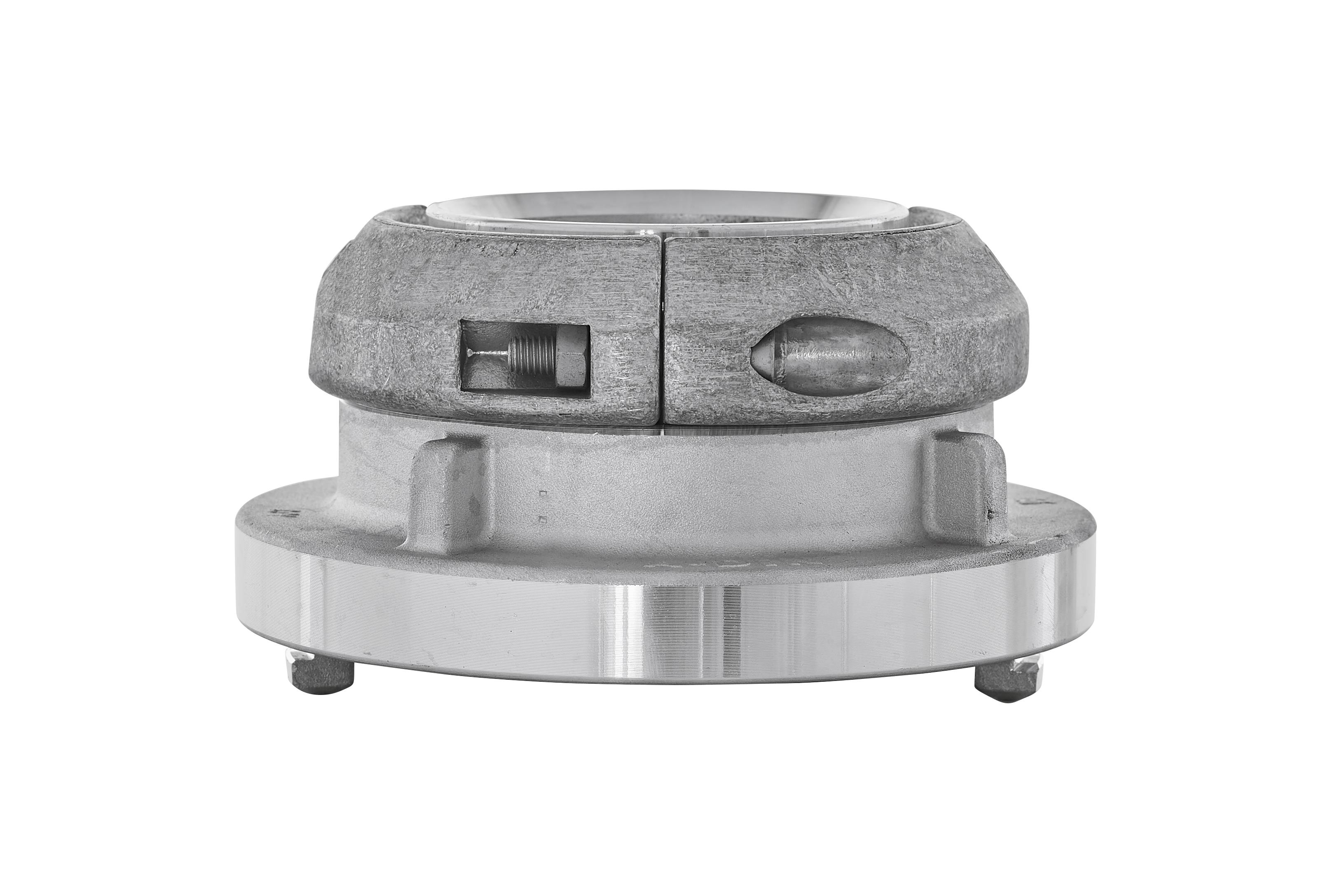 Storz - 90 Kupplung mit 3 teiligem Klemmring Storz - 90 Kupplung mit 3 teiligem Klemmring
