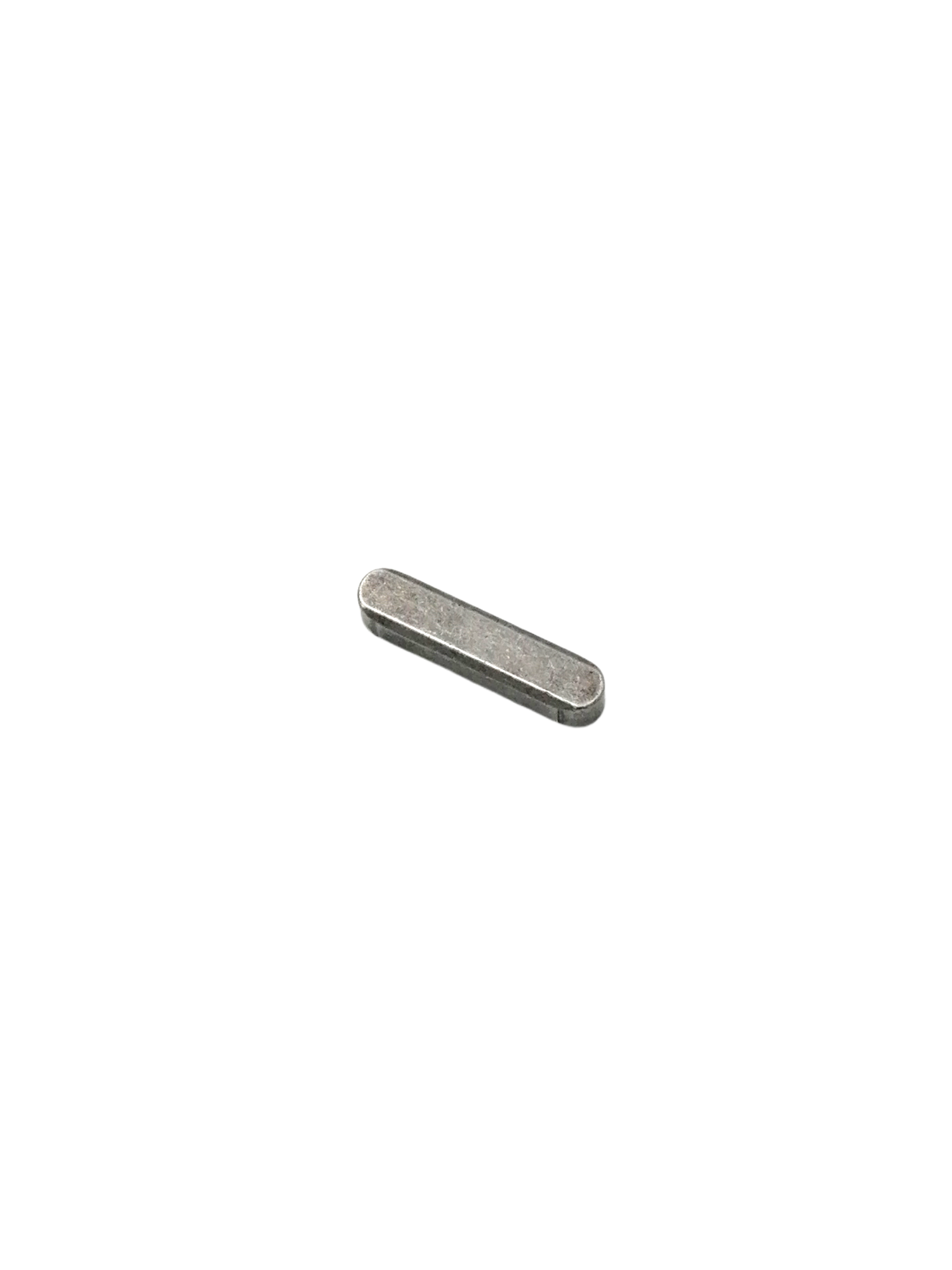 CAPRARI - LCH02550 -Passfeder A8x7x35 (TOL UNI 6604)-C50