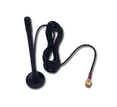 Antenne 4G/GSM für Variodrive Antenne 4G/GSM für Variodrive
