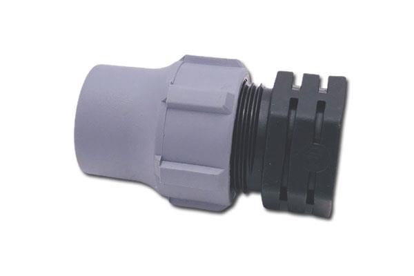 LOCK - End Lock 20mm
